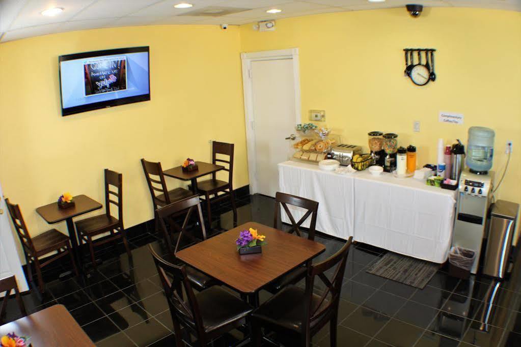 Shining Light Inn & Suites Kissimmee Εξωτερικό φωτογραφία