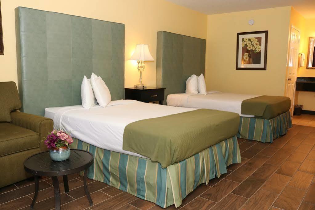 Shining Light Inn & Suites Kissimmee Εξωτερικό φωτογραφία