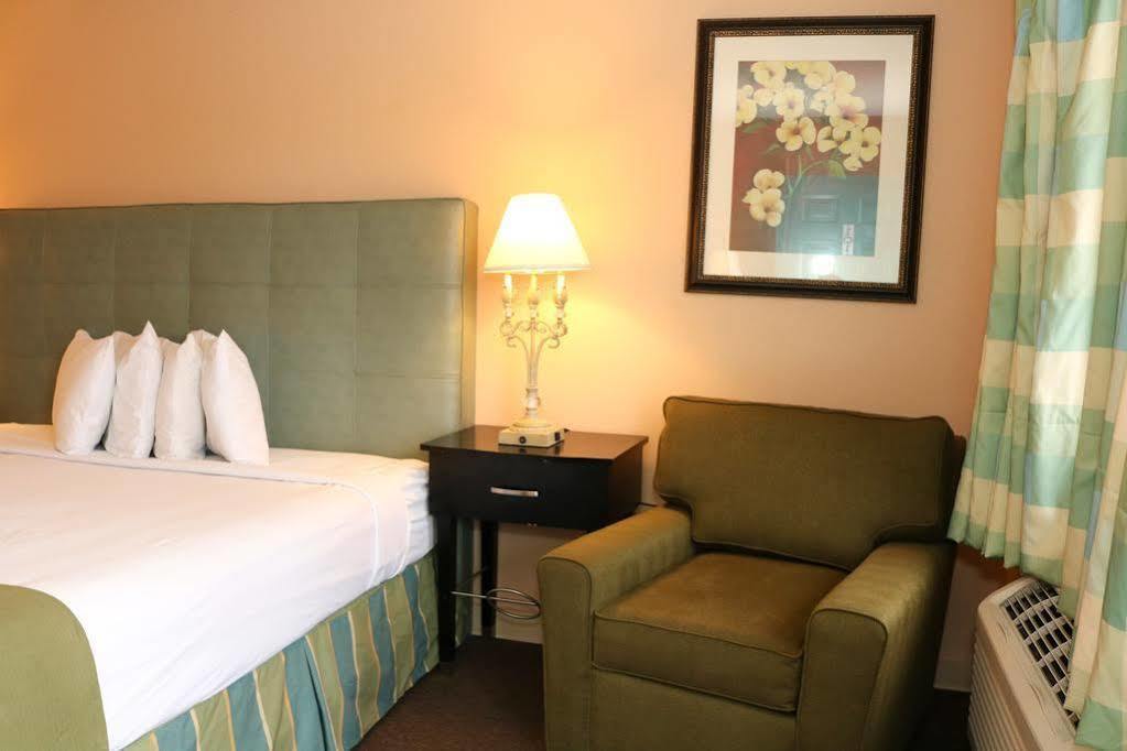 Shining Light Inn & Suites Kissimmee Εξωτερικό φωτογραφία
